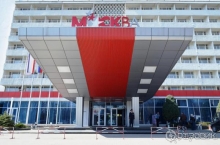 Единственное место, в Симферополе, с конференц-залами