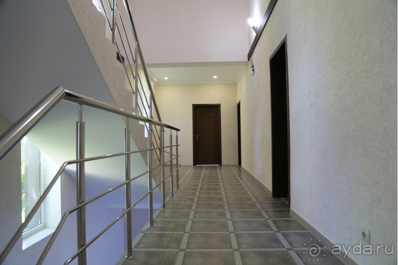 отличный отдых, на въезде в Крым