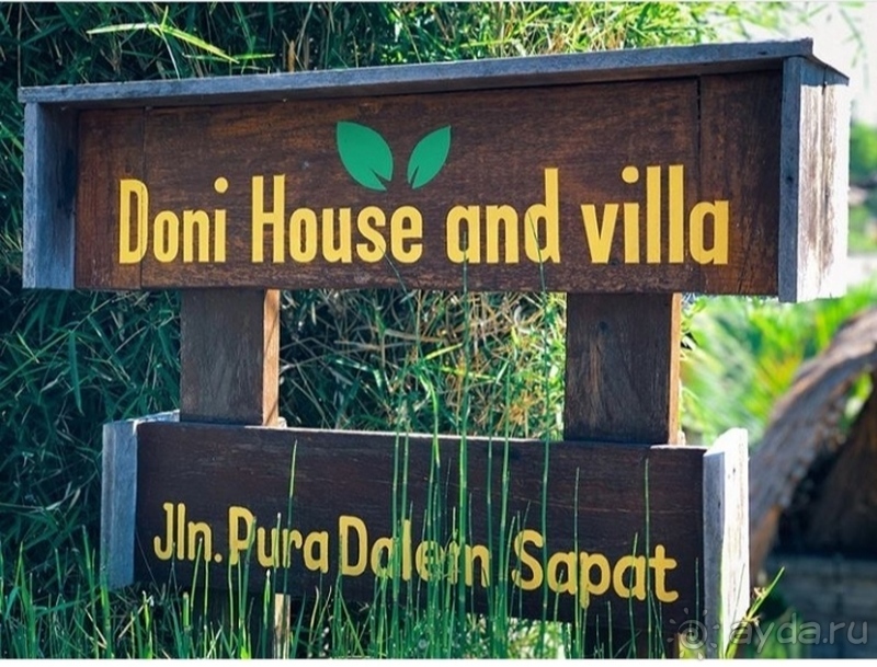 Сказка в джунглях