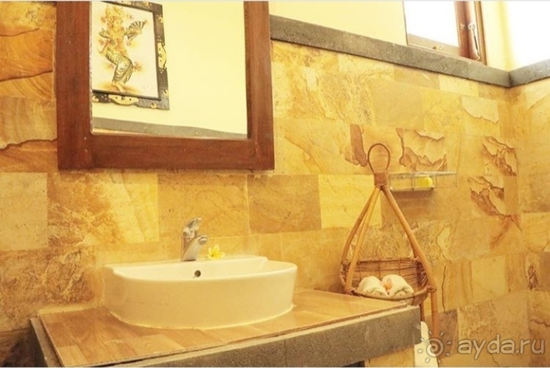 Сказка в джунглях