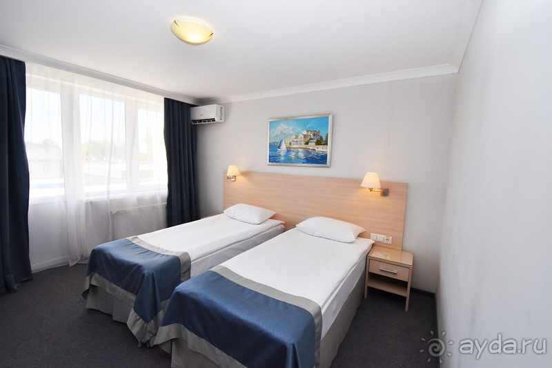 Севастополь...