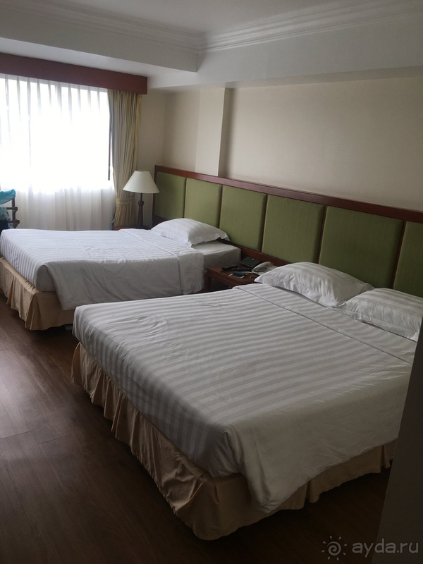 фото Kalim Resort