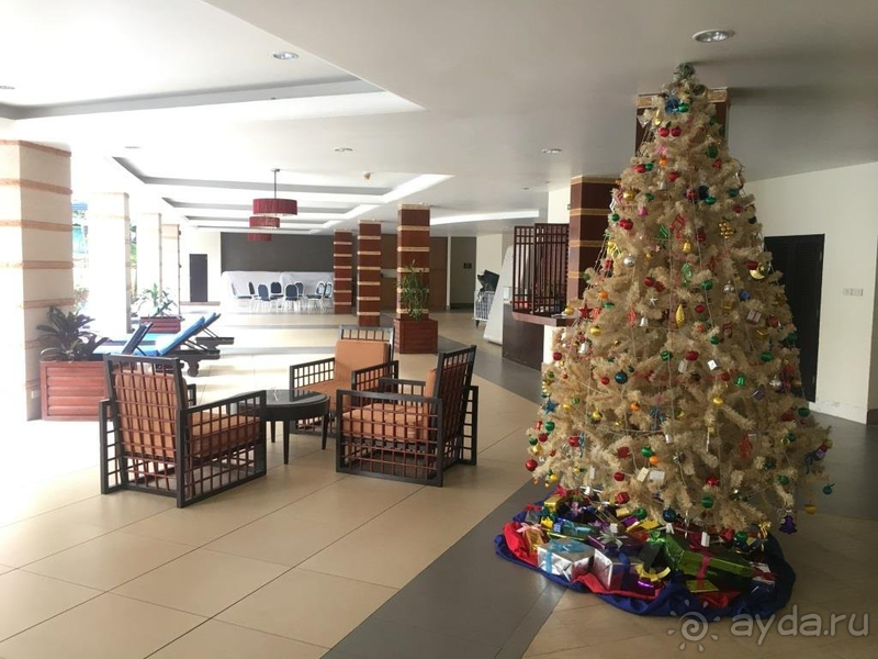 фото Kalim Resort