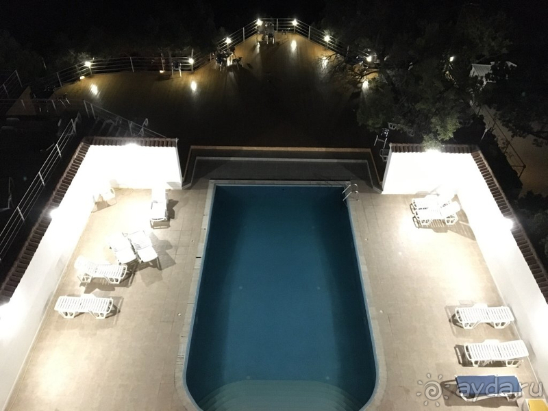 Медовая неделя