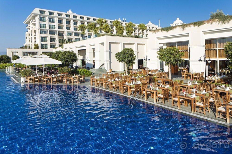 Мысли о Титанике. 