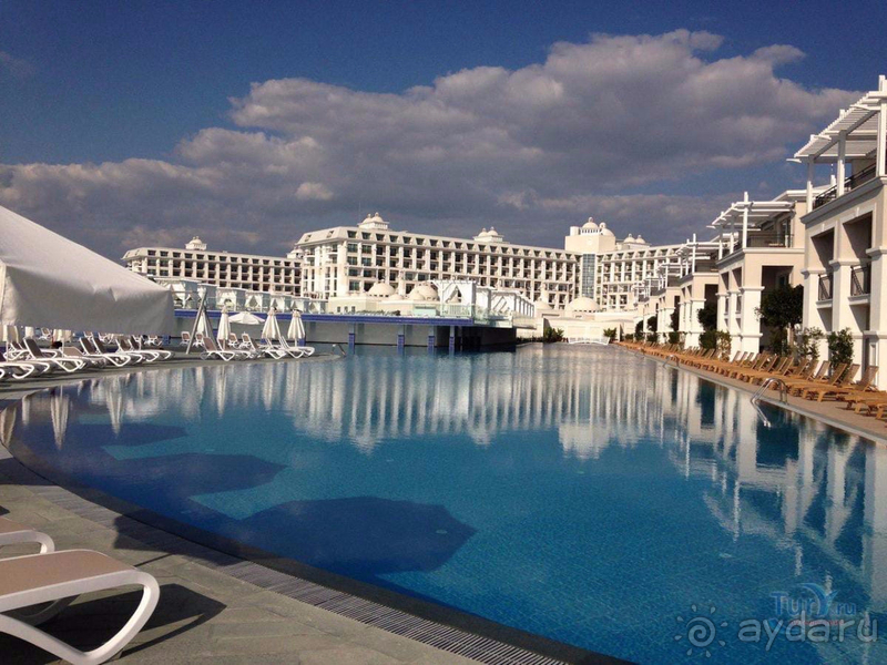 Мысли о Титанике. 