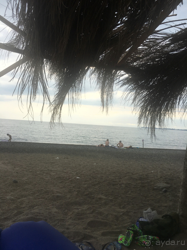 Наилучшее место для любого вида отдыха.