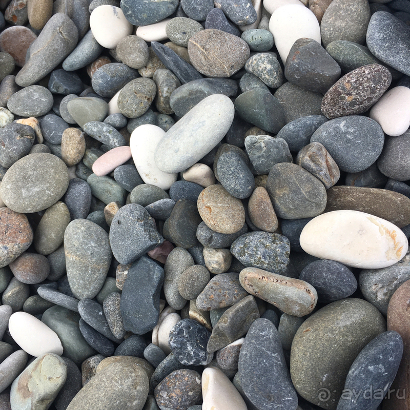 Наилучшее место для любого вида отдыха.