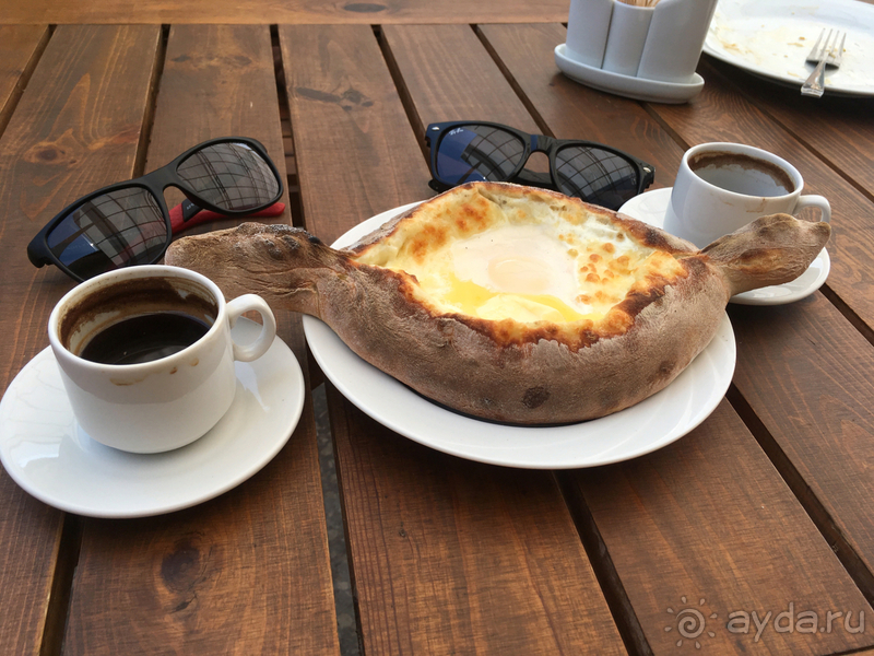 Наилучшее место для любого вида отдыха.