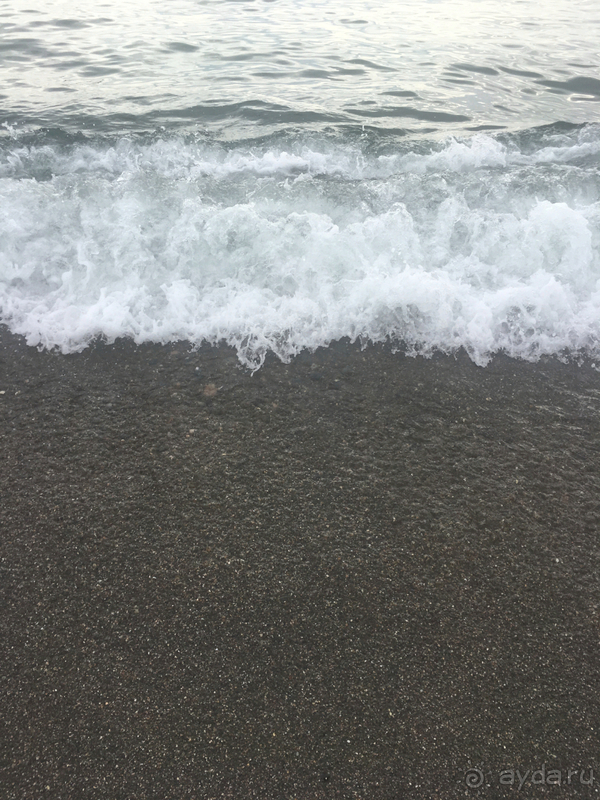 Наилучшее место для любого вида отдыха.