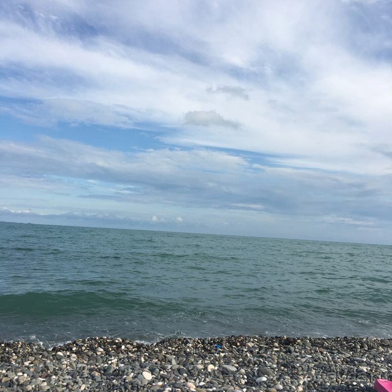 Наилучшее место для любого вида отдыха.