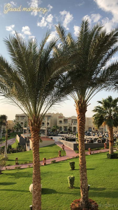 Честный отзыв об отеле Rixos Sharm El Sheikh