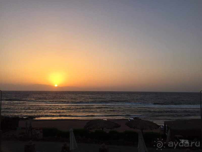 Спокойный отдых с видом на море и горы