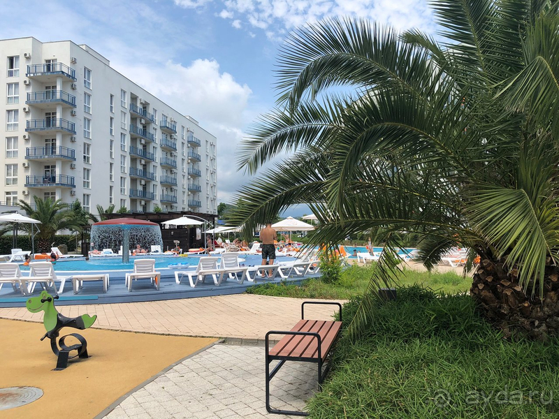 Хороший отель с отвратительным персоналом