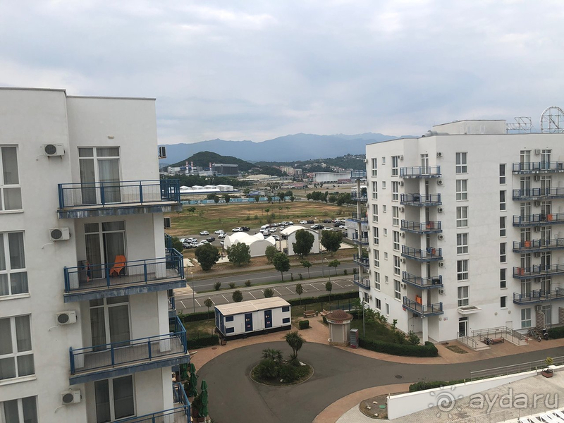 Хороший отель с отвратительным персоналом