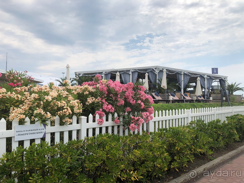 Хороший отель с отвратительным персоналом