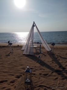 Рай для двоих