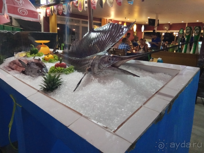 Рай для двоих