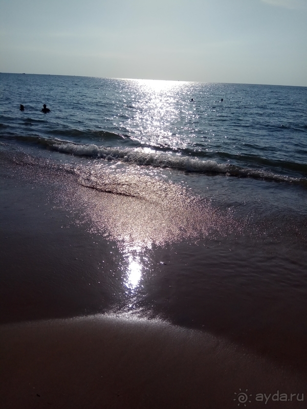 Рай для двоих