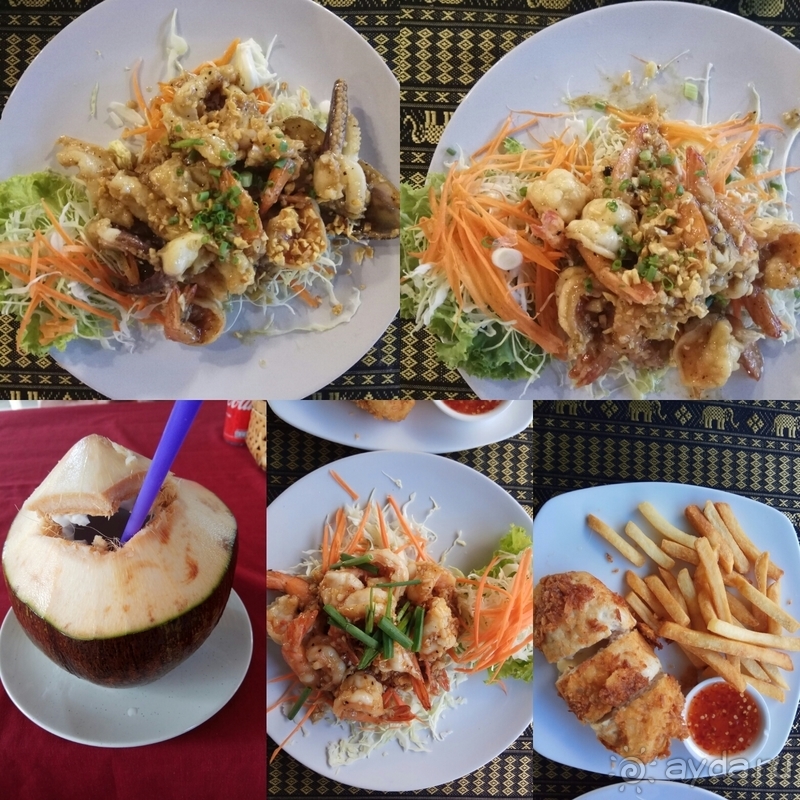 Рай для двоих