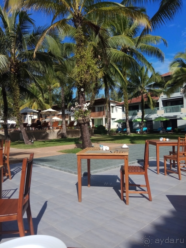 Рай для двоих