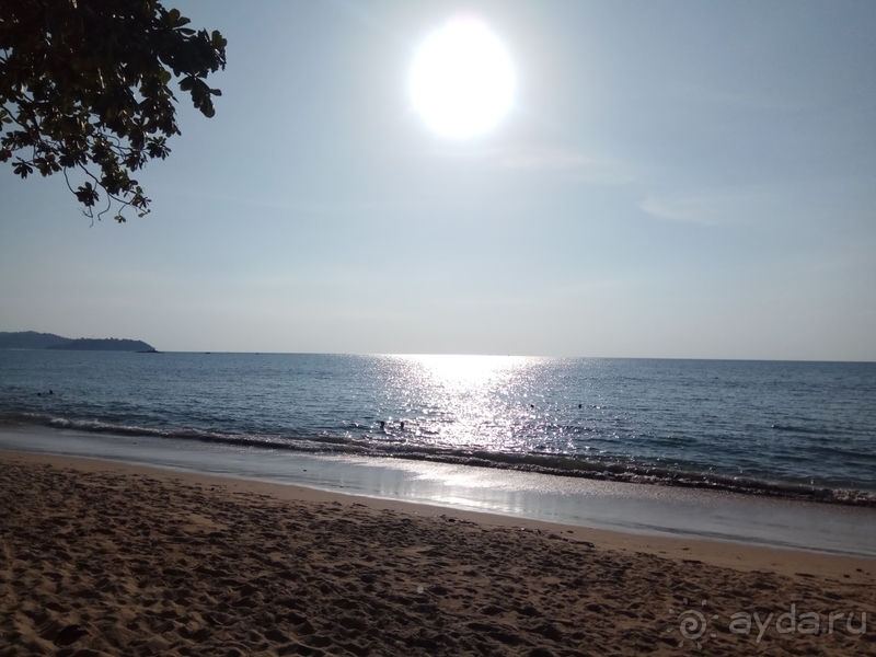 Рай для двоих