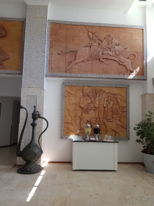 фото Sural Hotel