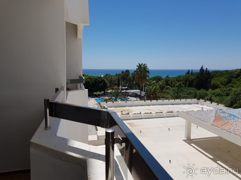 Бюджетная пятерка.