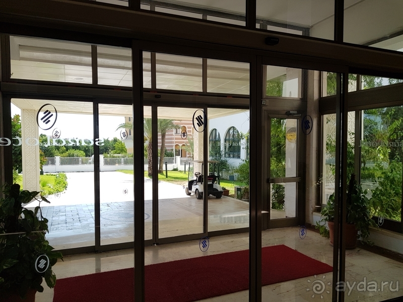 фото Sural Hotel
