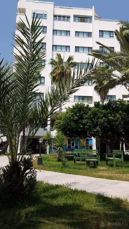 фото Sural Hotel