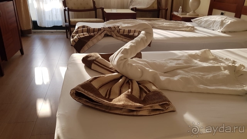 Бюджетная пятерка.