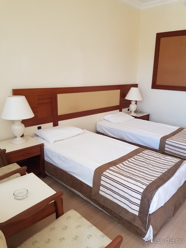 Бюджетная пятерка.