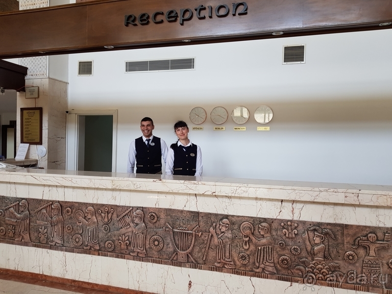 Бюджетная пятерка.