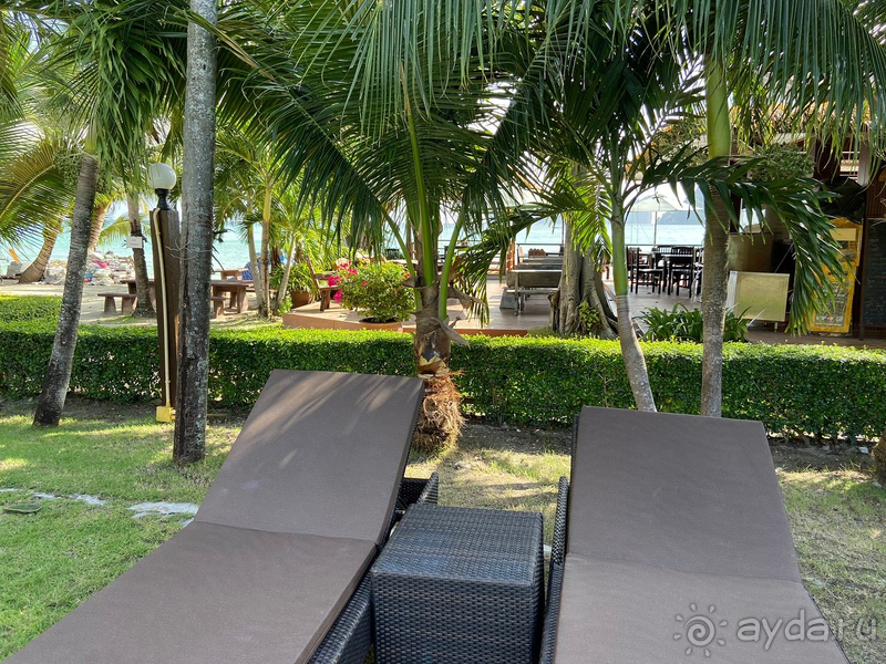 Прекрасный отель на Пхи-Пхи!