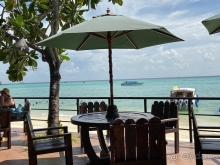 Прекрасный отель на Пхи-Пхи!