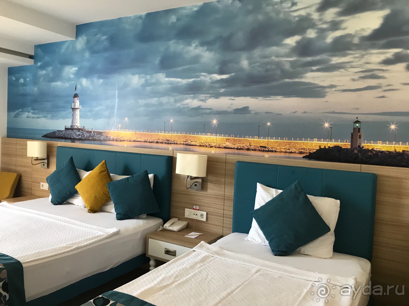 Четверка**** хорошего уровня!