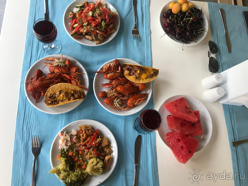 Четверка**** хорошего уровня!