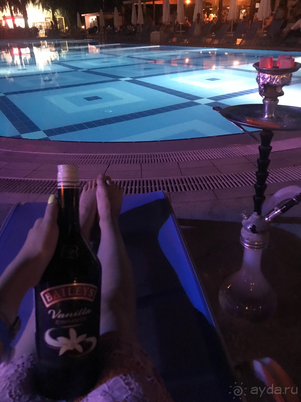 Четверка**** хорошего уровня!