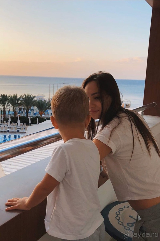 Отдых в Турции