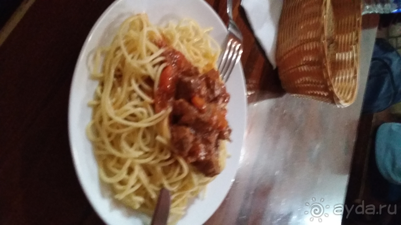 Приют Spilios Agapitos Mt. Olimpus Macedonia, Greece