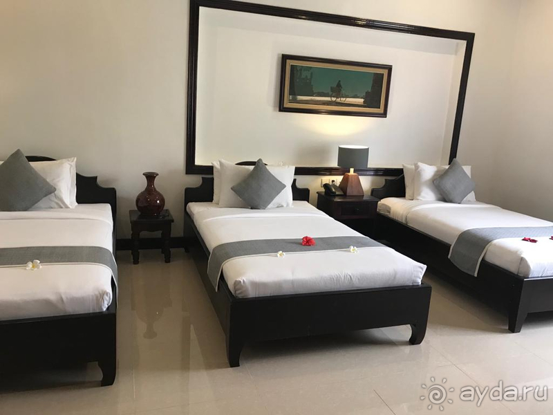 GZ Angkor Boutique Siem Rip Cambodia