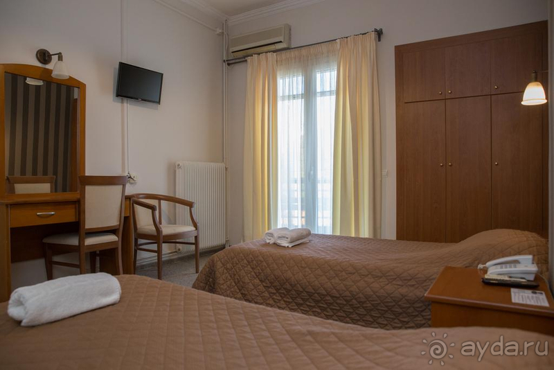 Hotel Liberty Missolonghi