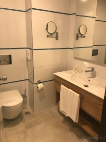 Нам понравилось!