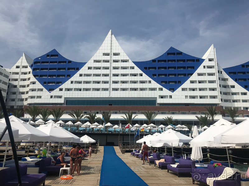 Нам понравилось!