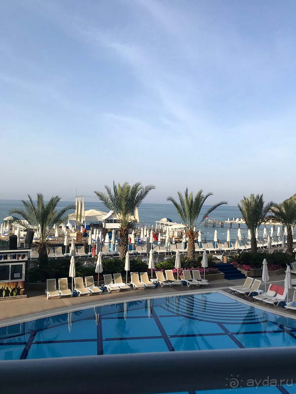 Нам понравилось!