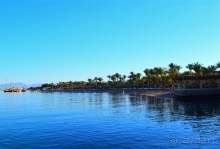 Прекрасный семейный активный отдых!