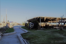 Прекрасный семейный активный отдых!