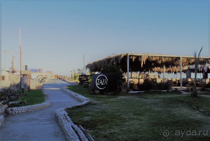 Прекрасный семейный активный отдых!