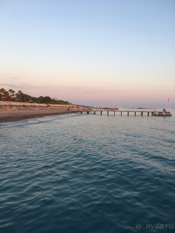 Для бюджетного отеля очень хороший вариант