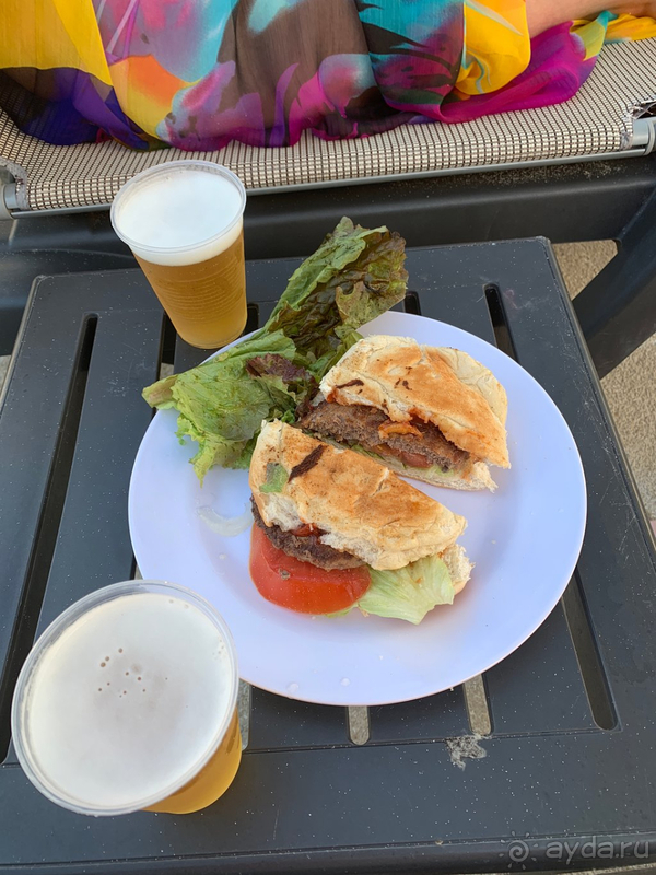 Отель соответствует своей цене